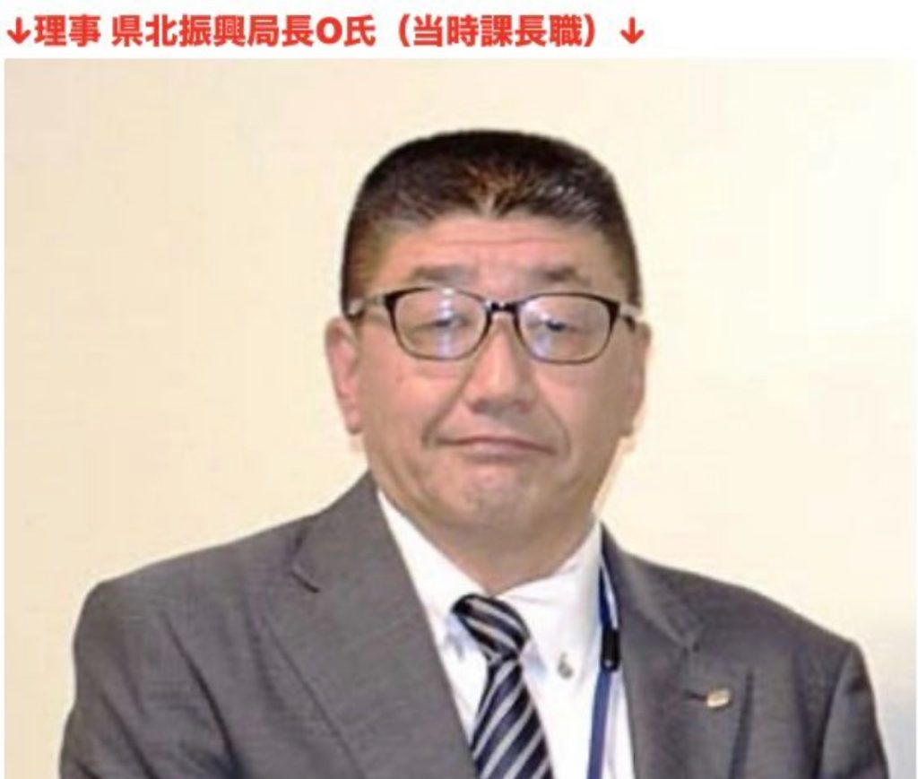 大瀬良潤