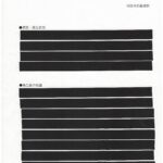 真っ黒の開示文書