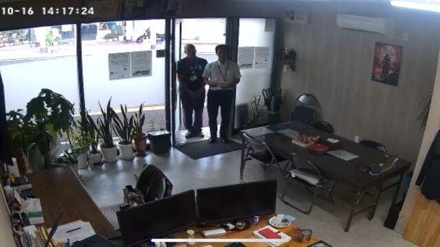 五島市議会議員だった相談請負人 丸田たかあき