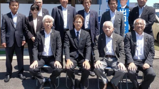 仮に山田洋子を除斥しないと判断された場合への対抗策として