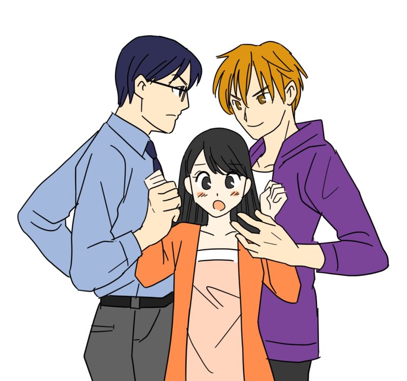 画像と本文内容には一切関連性はございません