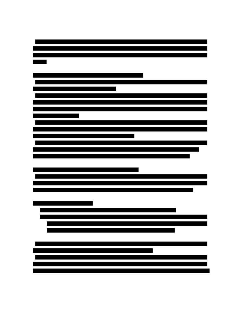 追加の意見陳述 (3)