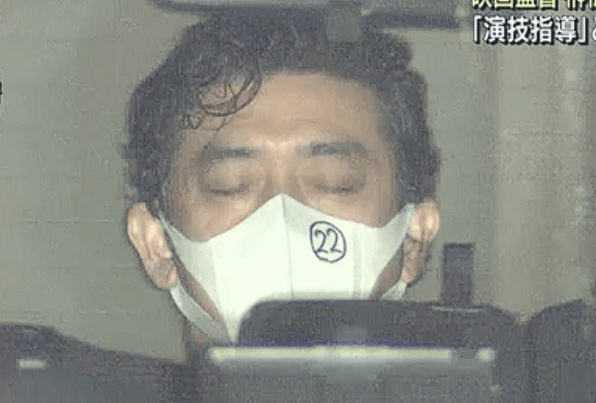 榊被告に懲役８年実刑判決