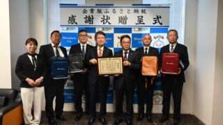 「違法ではない」だけで済むのか ― 行政OBと企業、そして“外形的公正性”の問題