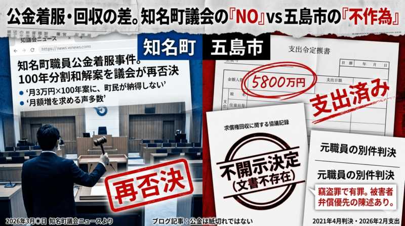 5800万後日協議