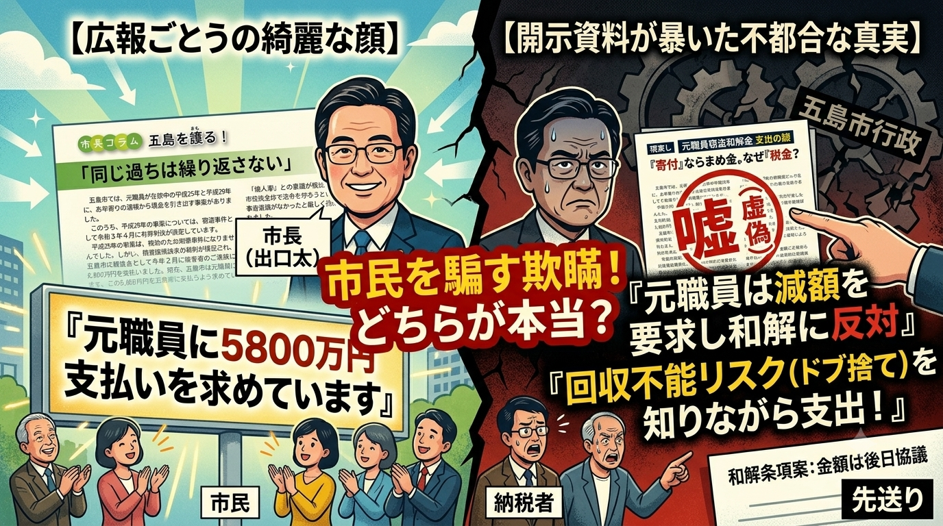 広報ごほう